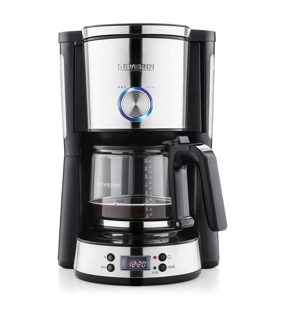 Cafetière KA4826