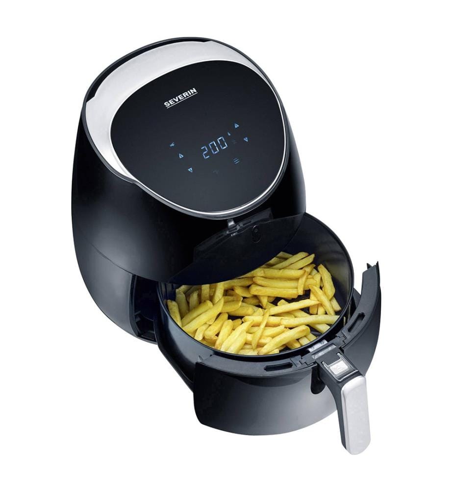Airfryer 2445 - Noir