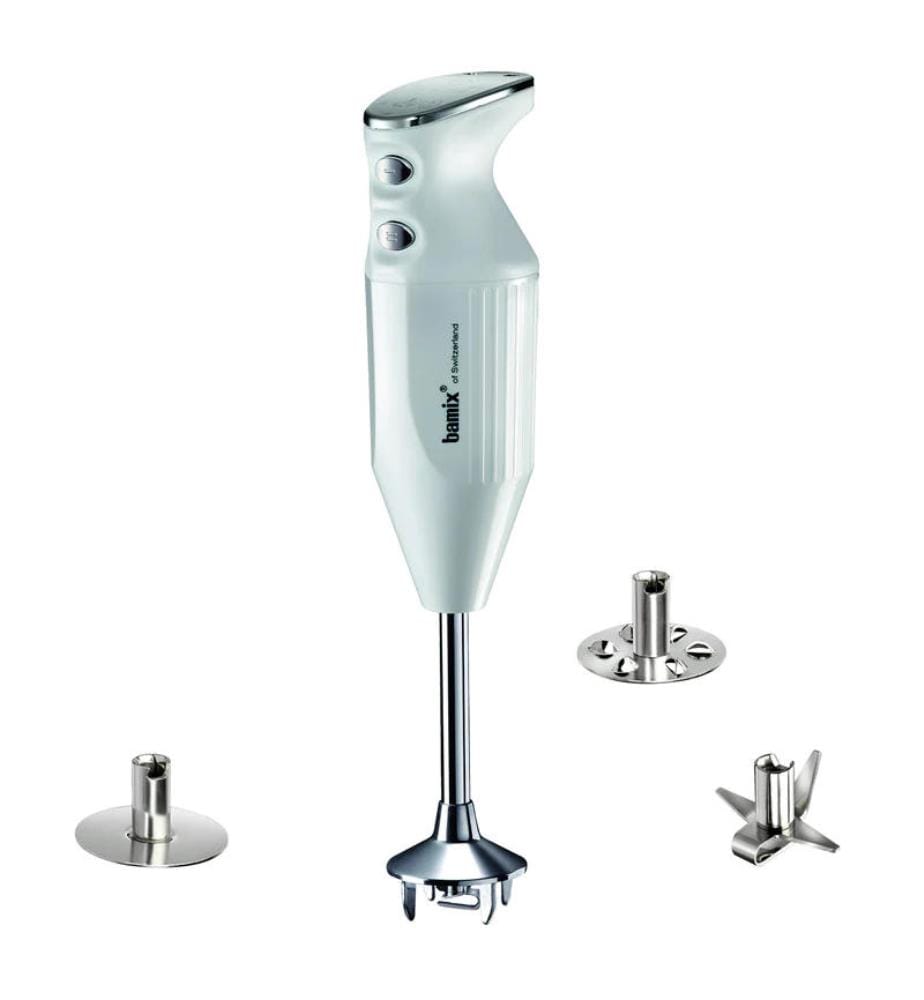Mixeur Plongeant M250, Prime, C - Blanc