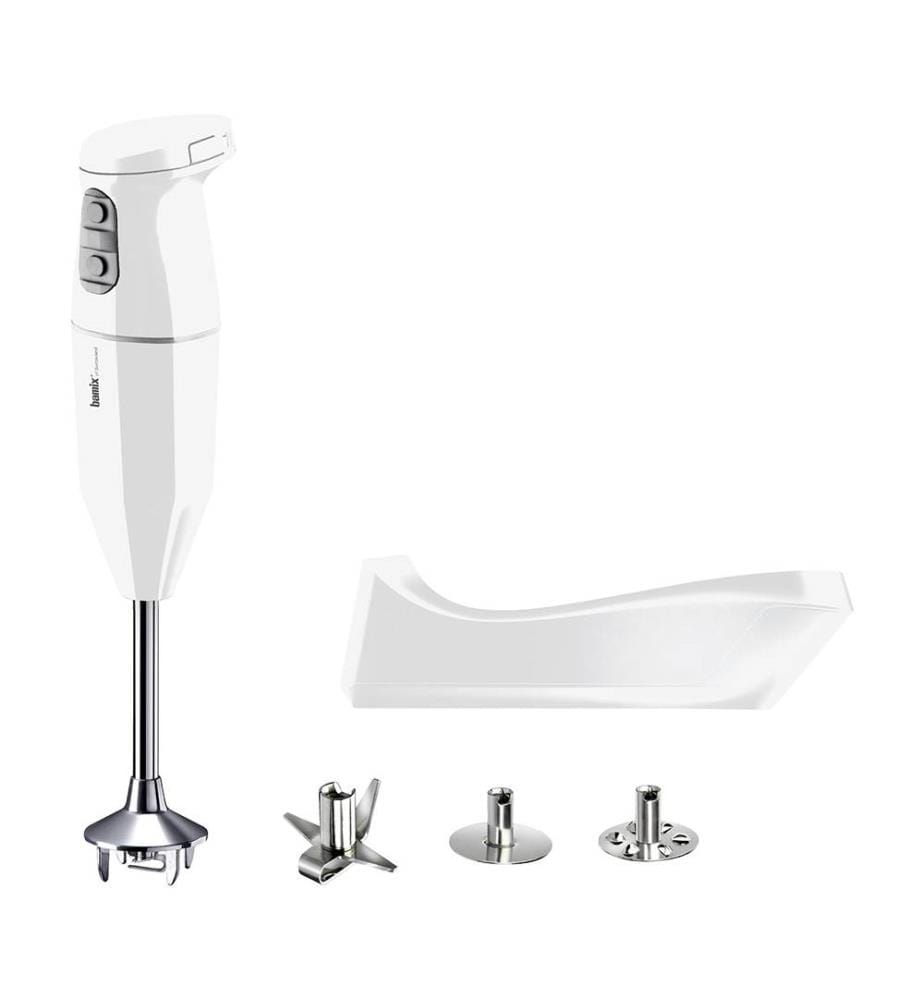 Mixeur Plongeant M350, MAXX, C - Rouge