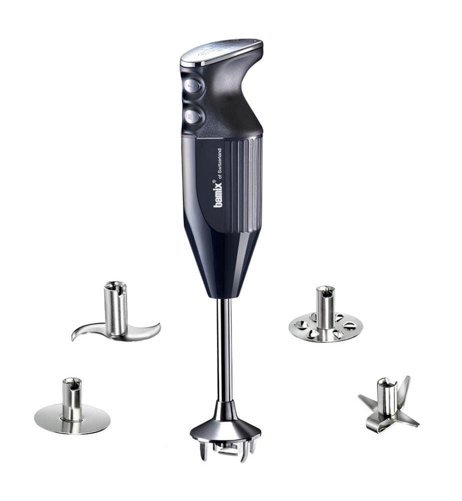 Mixeur Plongeant M350, MAXX, C - Noir