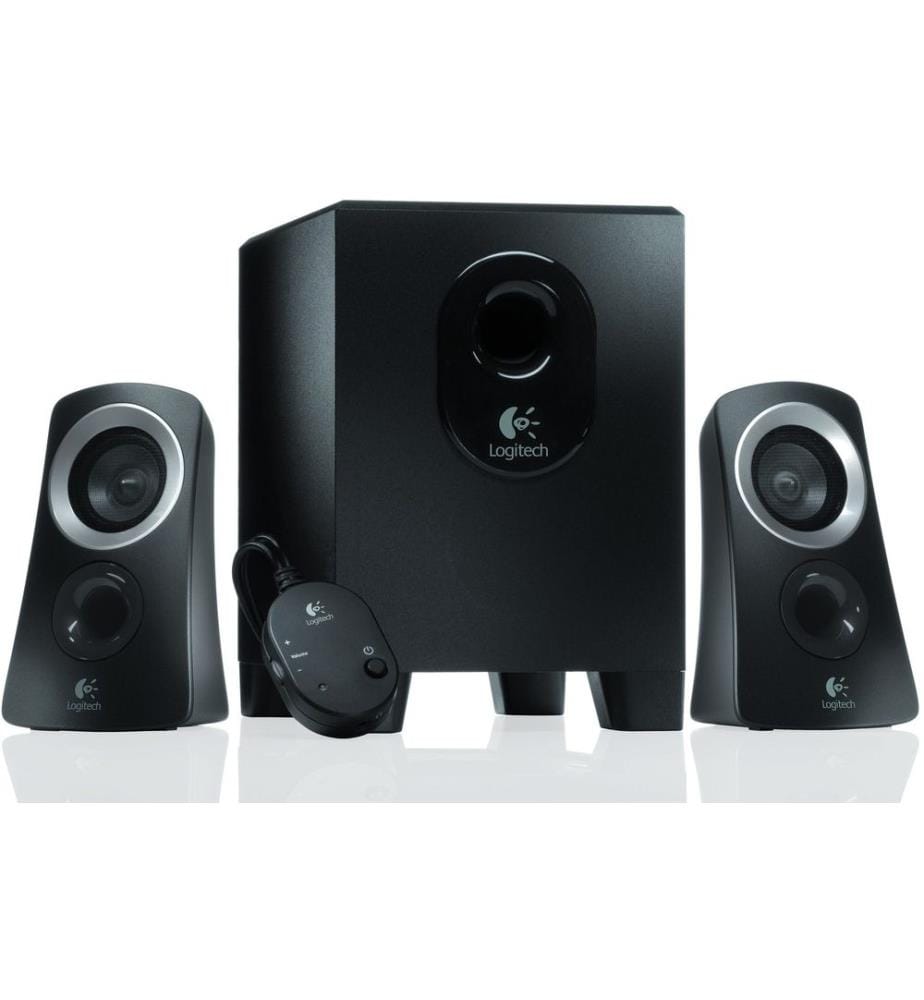 Enceintes informatique Modèle : 980-000413