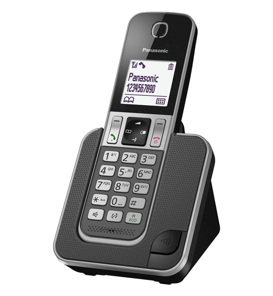 Sans fil PANASONIC - Modèle : KXTGD 310 FRG