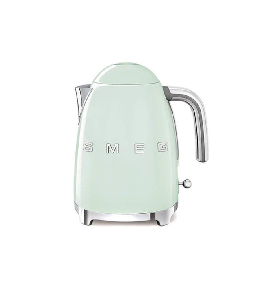 Bouilloire 1,7 L 50's Style - Vert Pastel