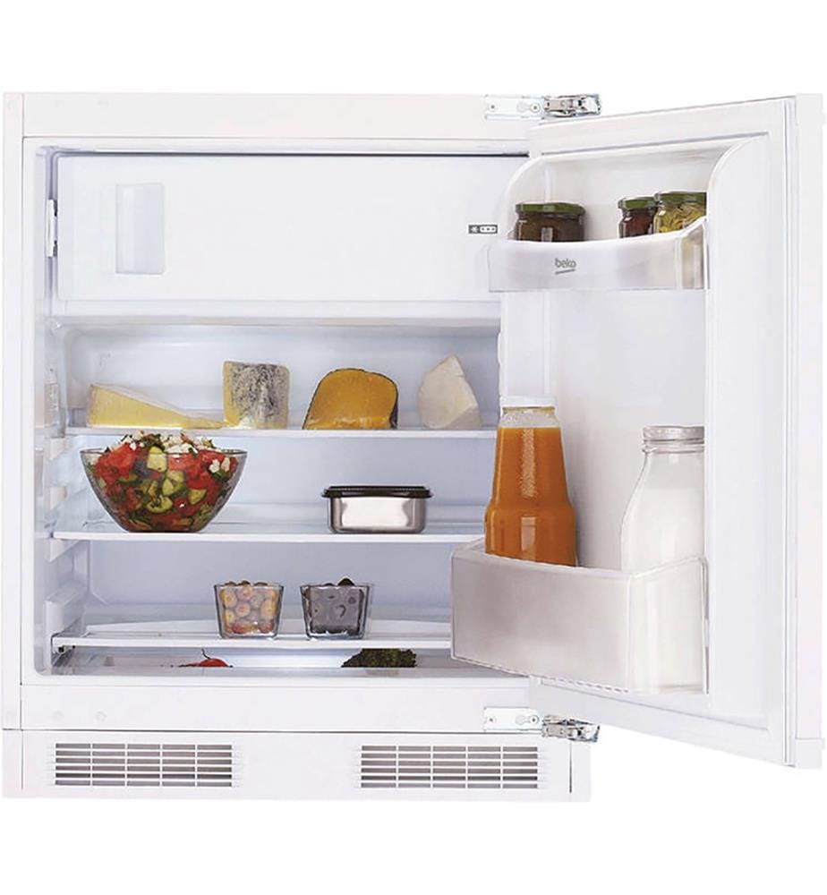 Mini réfrigérateur BEKO - Modèle : BU1154HCN