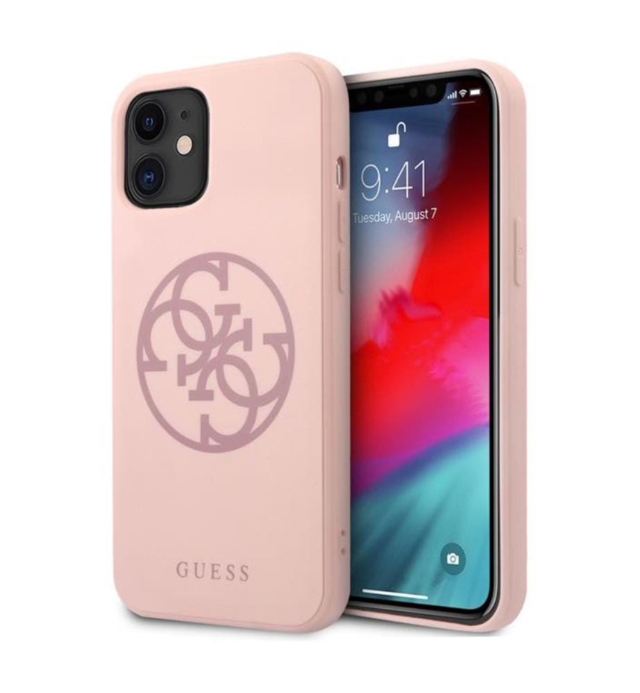 Coque de Téléphone Compatible Iphone 12 Mini