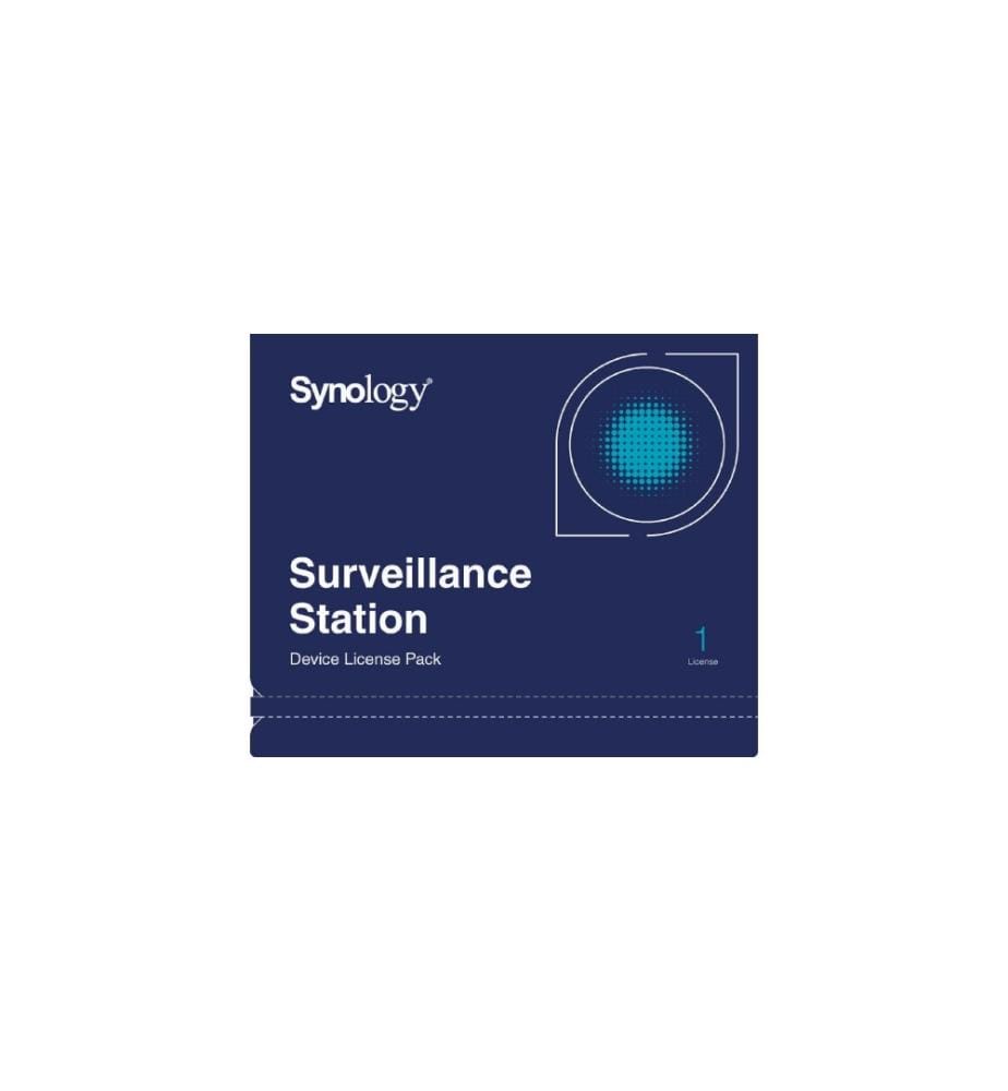 Licence Surveillance 1 caméra supplémentaire