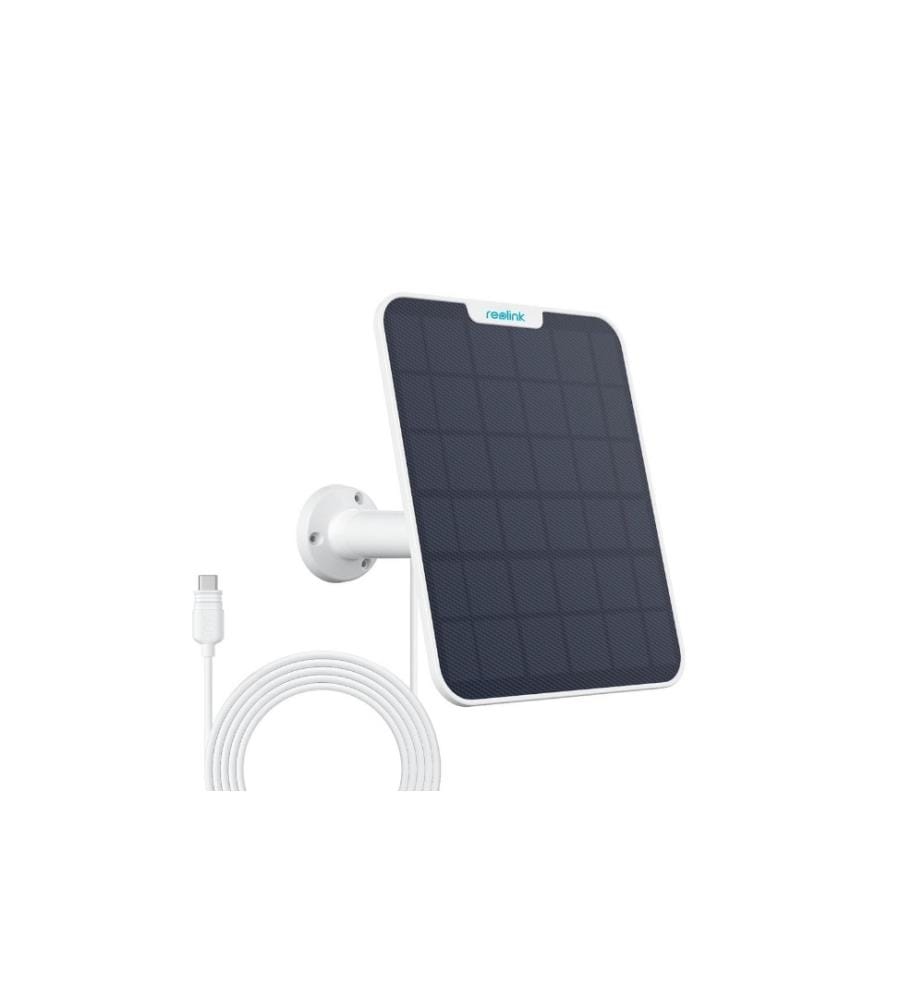 Panneau solaire 2 avec port USB-C