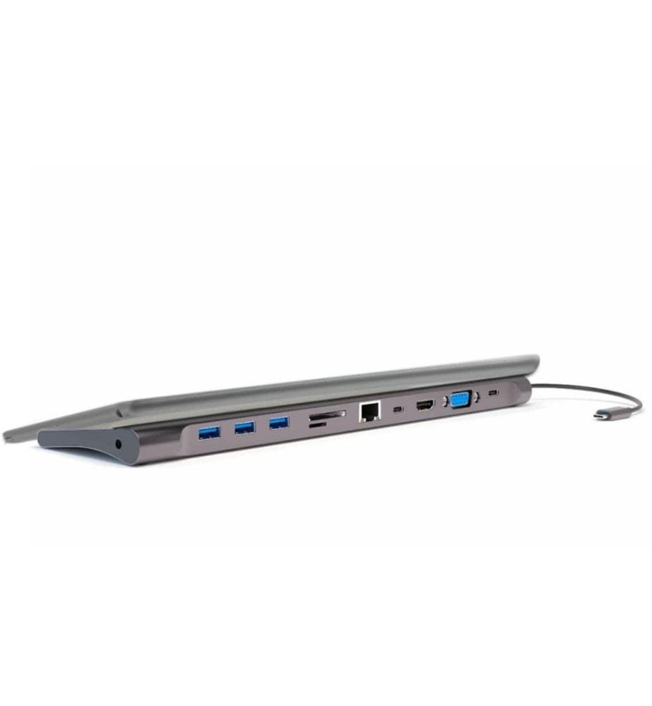 Station d'accueil Hub 11in1 USB-C