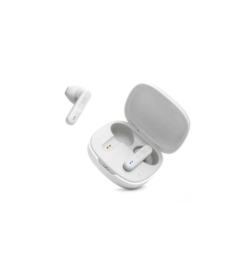 Écouteurs True Wireless In-Ear Wave Flex Blanc