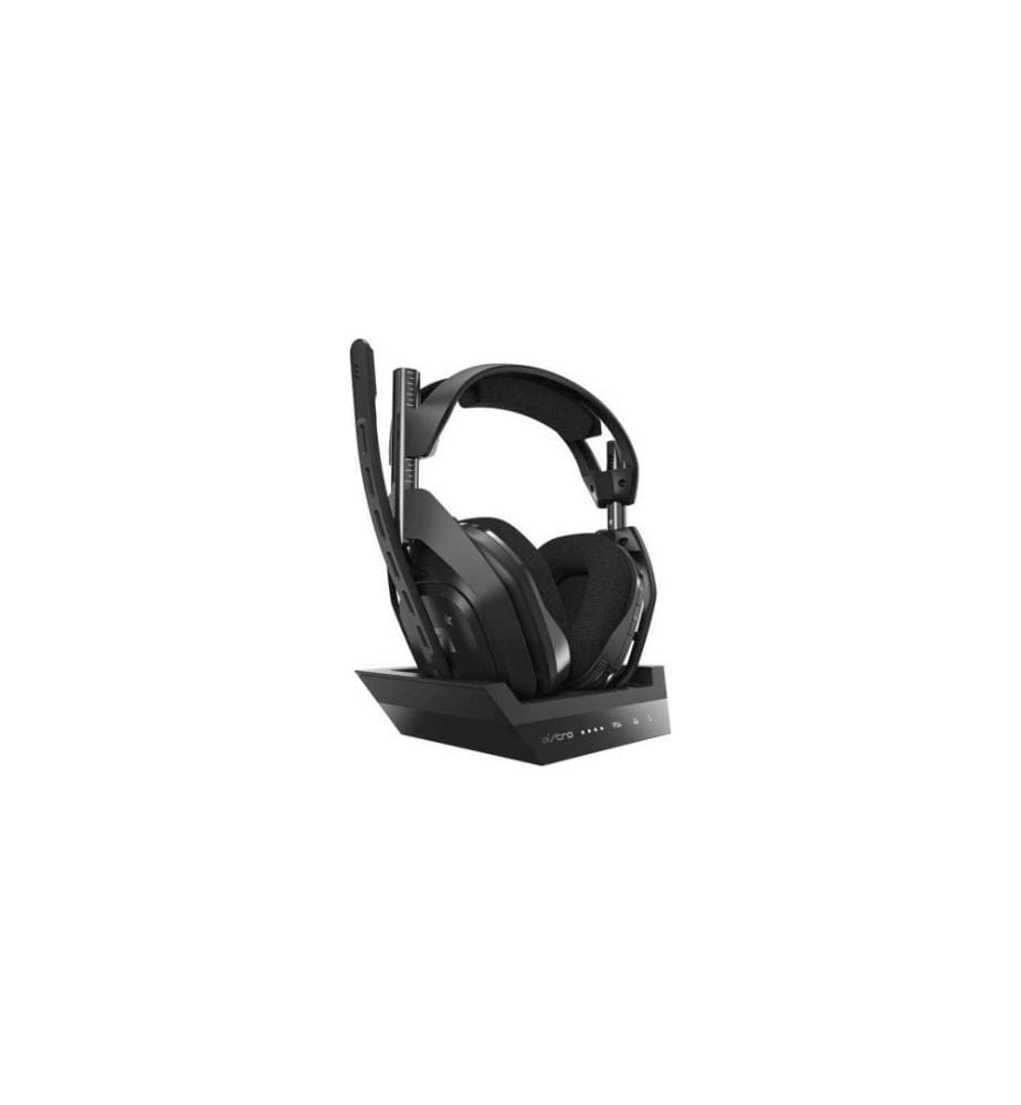 Écouteurs Astro A50 mit Base Station Noir