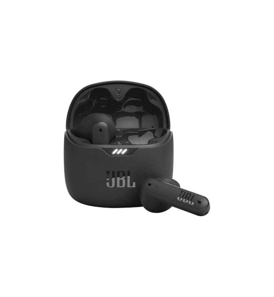 Écouteurs True Wireless In-Ear Tune Flex Noir