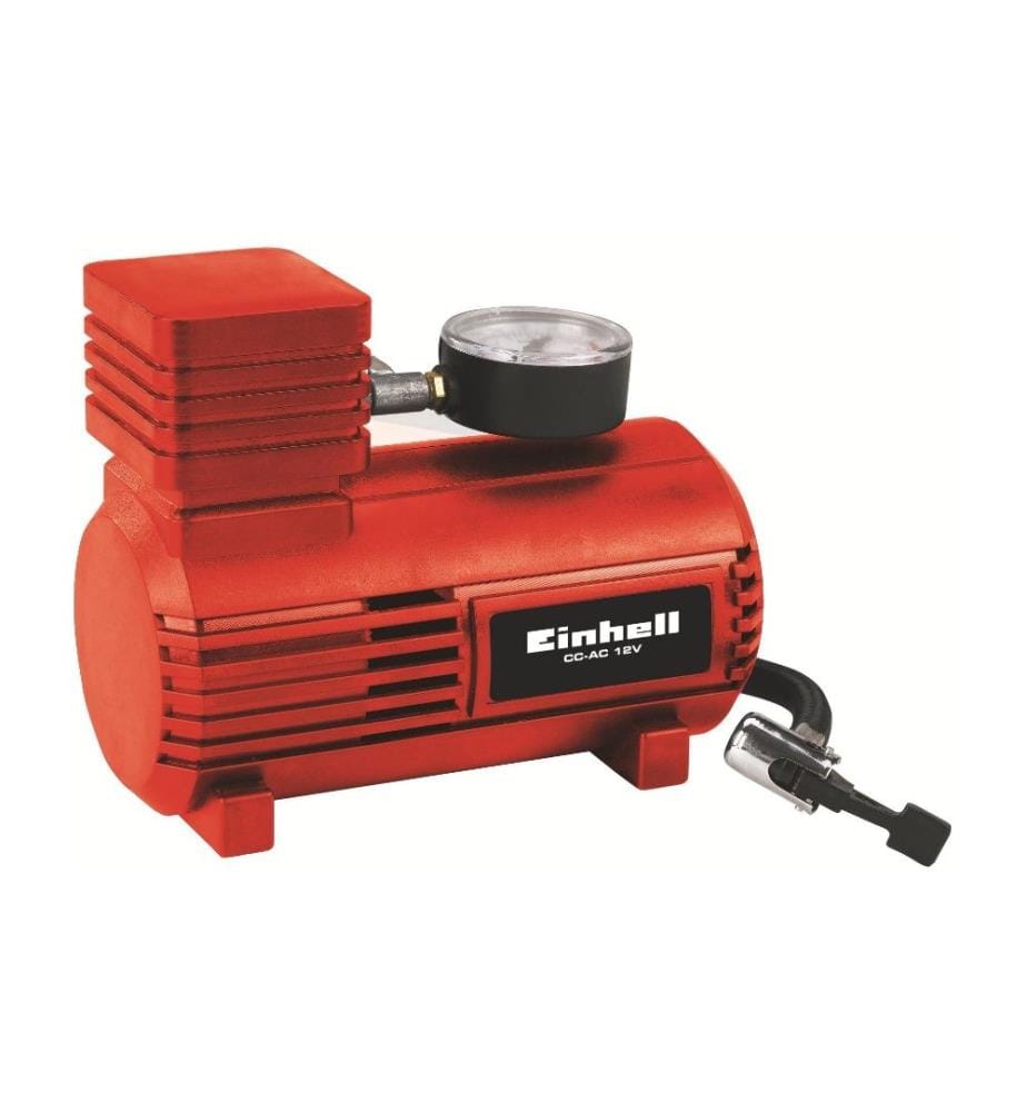 Compresseur CC-AC 12 V