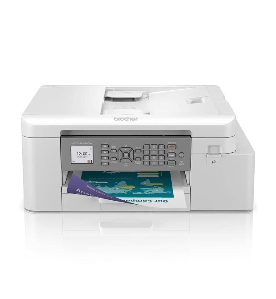 Imprimante Multifonction Brother MFC-J4340DW