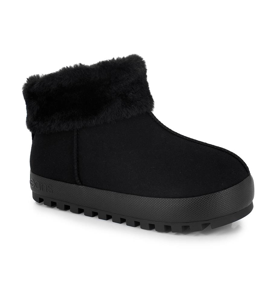 Bottines Home Ankle