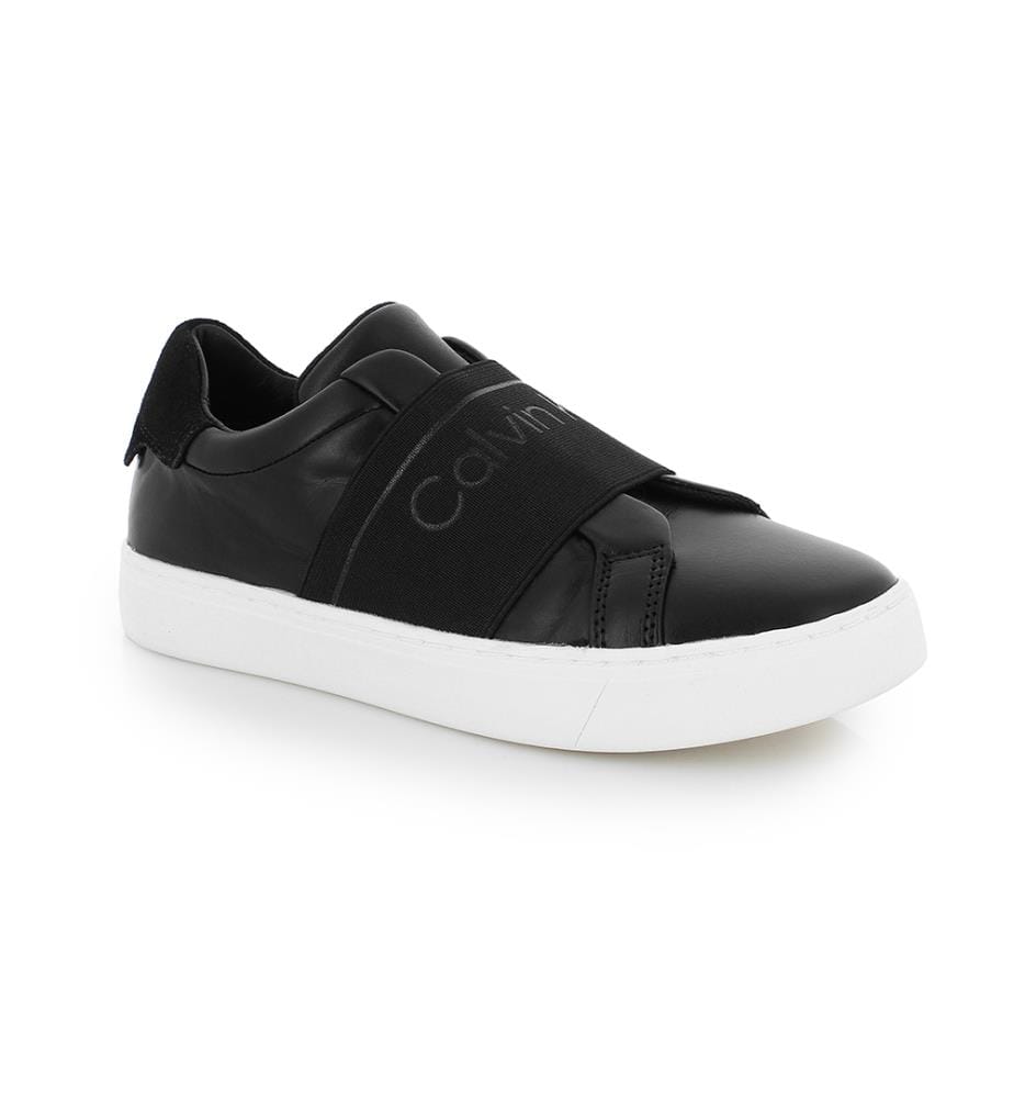 Baskets Clean Cupsole Slip On-He