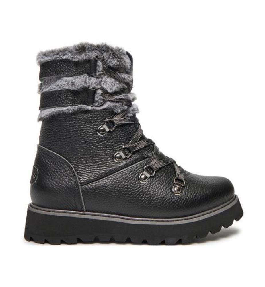 Bottines Falena Abx Booties - Black