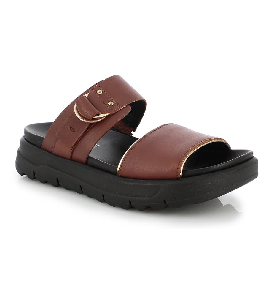 Mules Suede