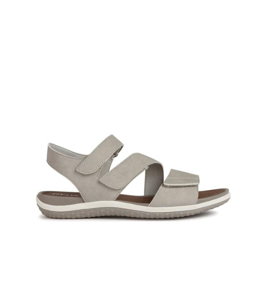 Sandales Vega - Beige