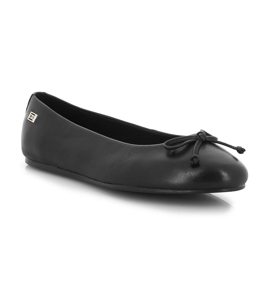 Ballerines Essential Leather