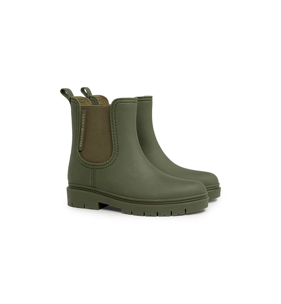 Bottines