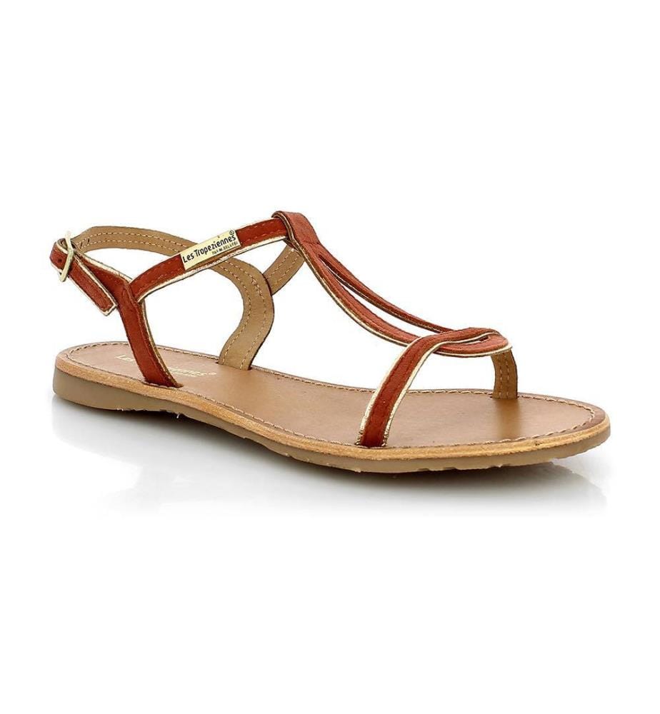 Sandales Habuc