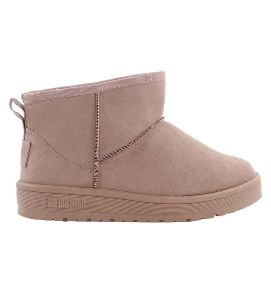Big Star KK274293 - Chaussures Modèle KK274293 Rose