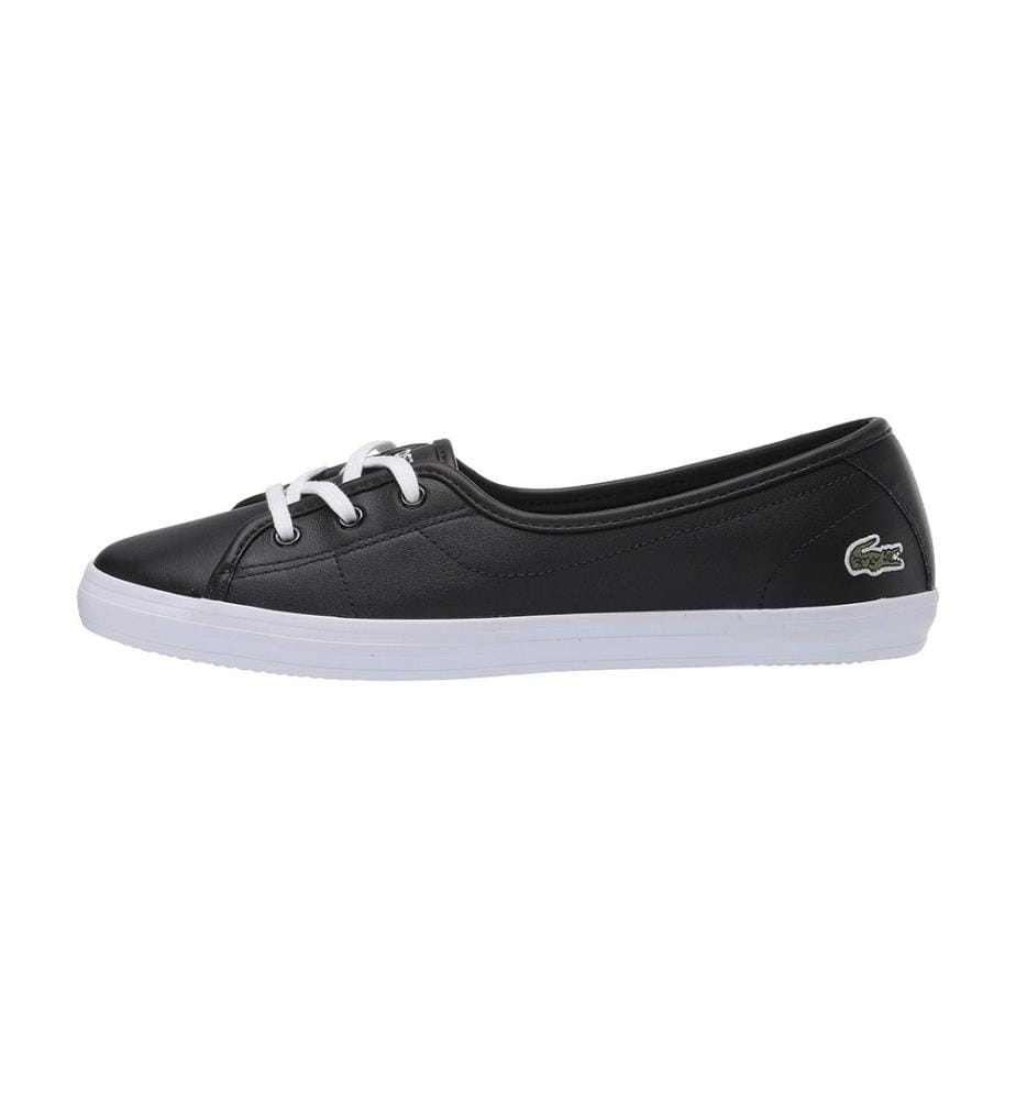 Ballerines en Cuir Ziane Chunky 120