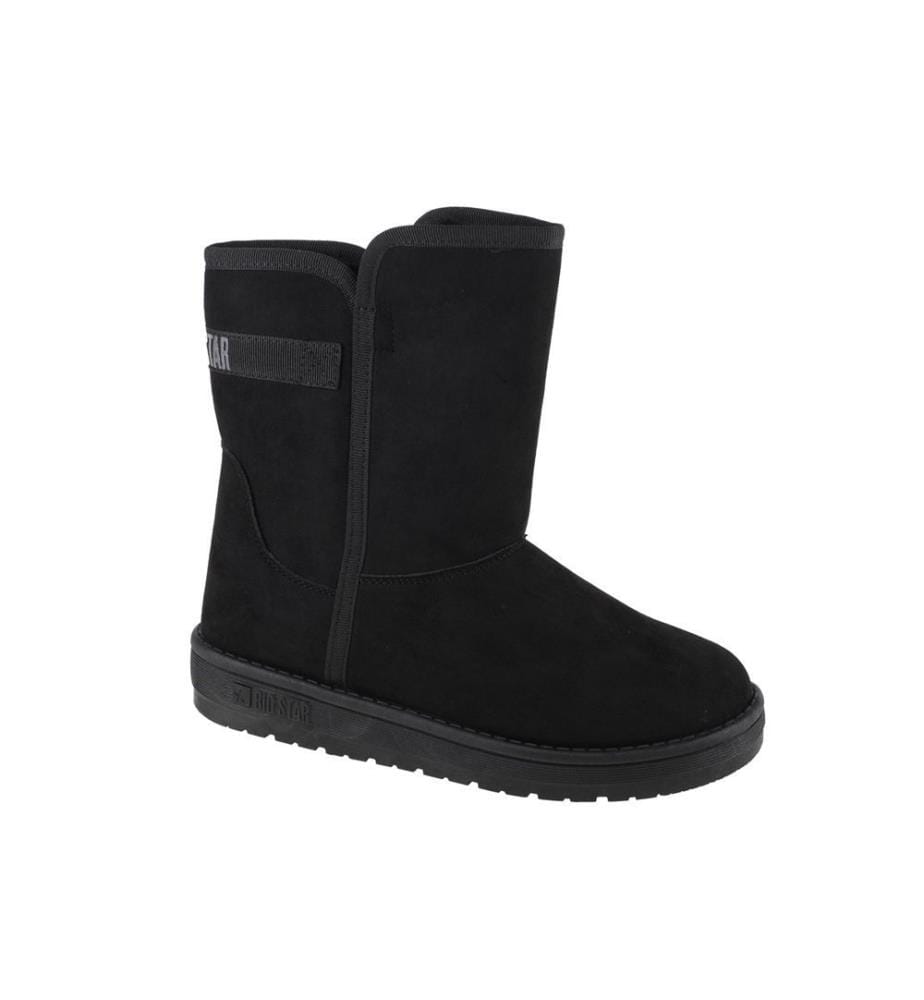 Big Star KK274618 - Chaussures Modèle KK274618 Noir