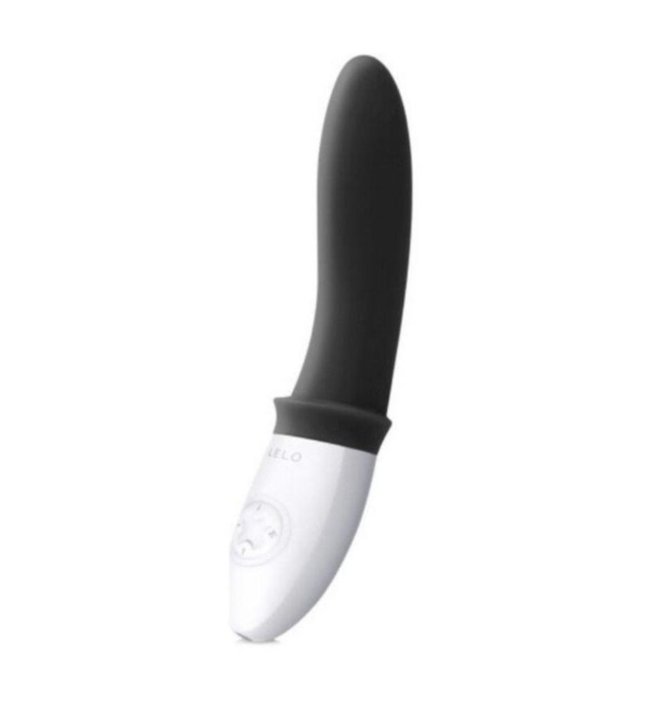 Vibromasseur Prostatique Biilly 2 - Noir