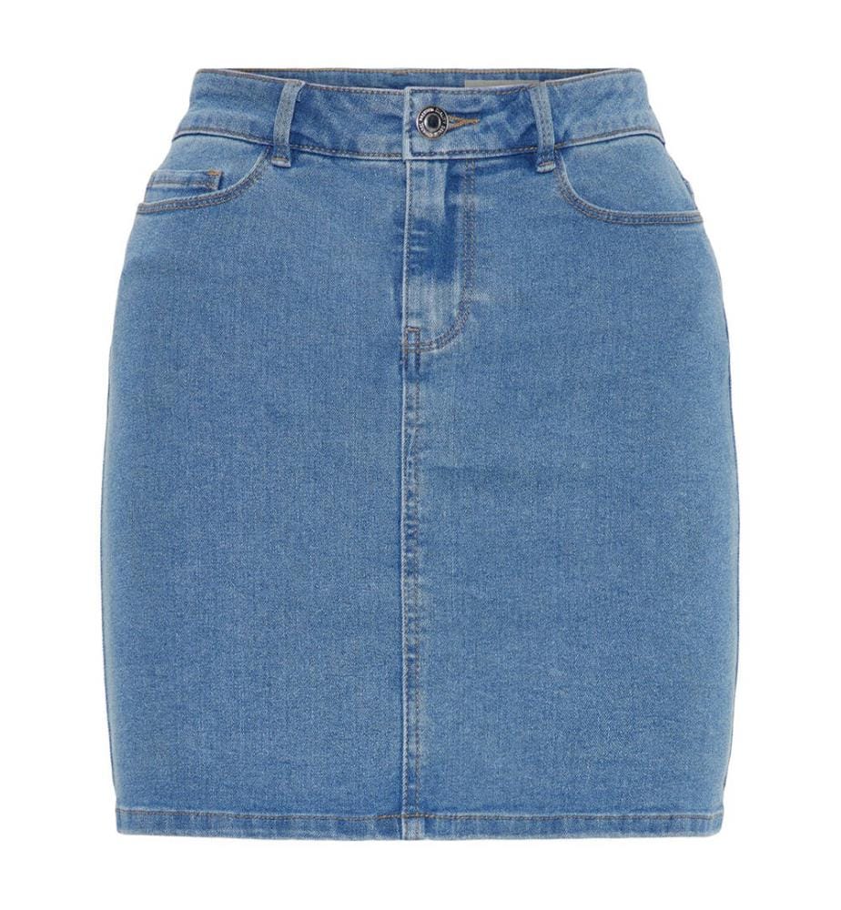 Jupe en Jean Hot Seven