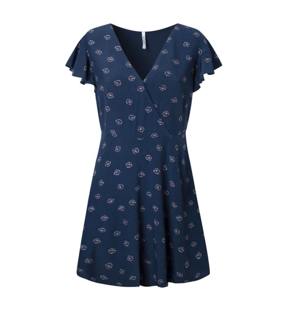 Robe Becca - Multicolore