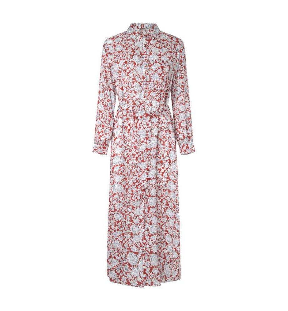 Robe Perah - Multicolore