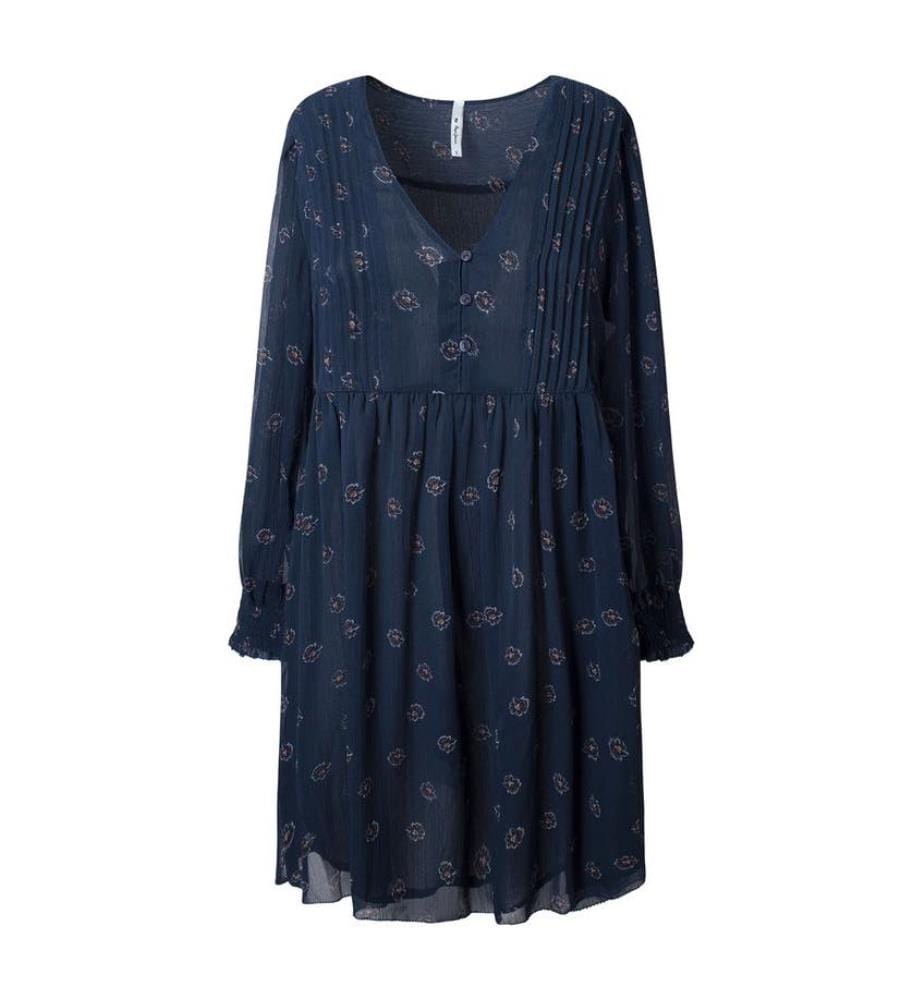 Robe Boris - Multicolore