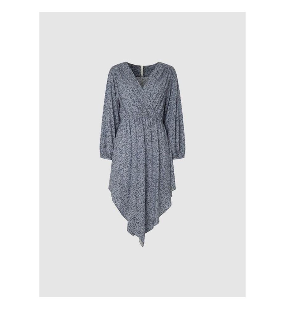 Robe - Gris