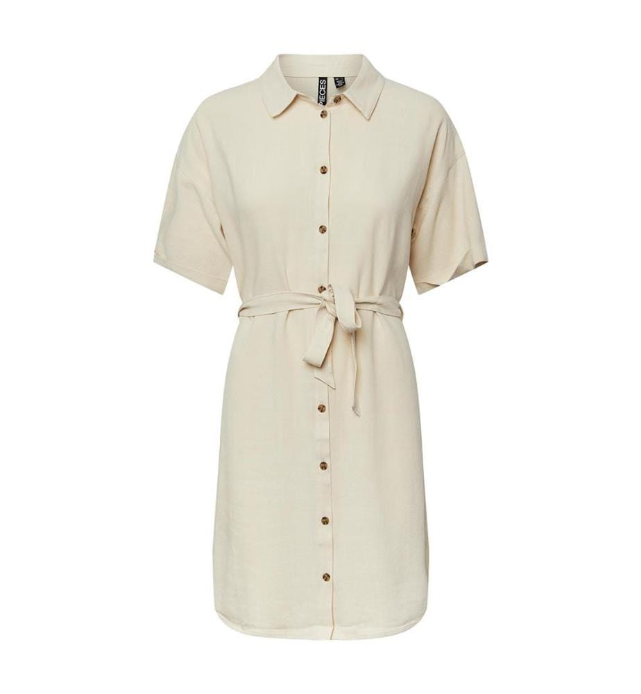Robe Pcvinsty - Gris