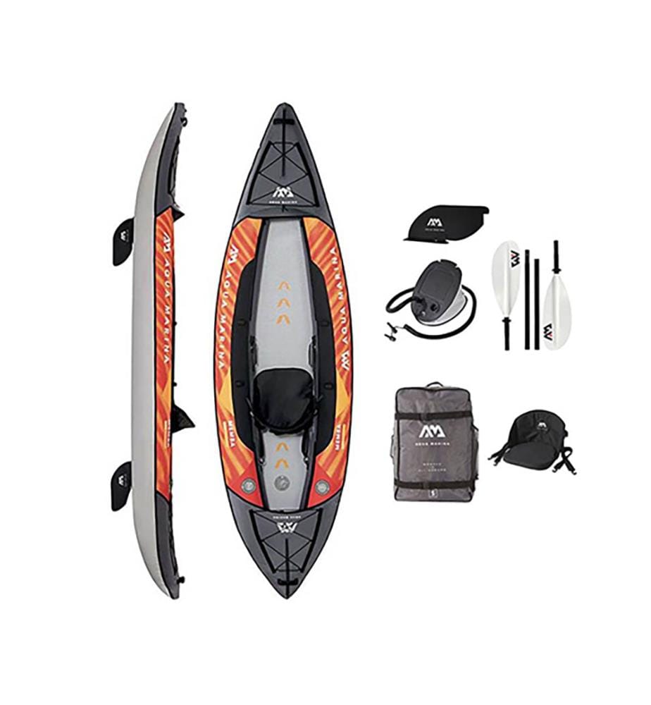 Kayak All-Around Memba 10'10" - 330 cm