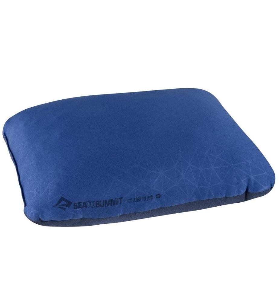 Oreiller gonflable pour le camping FoamCore Pillow Regular