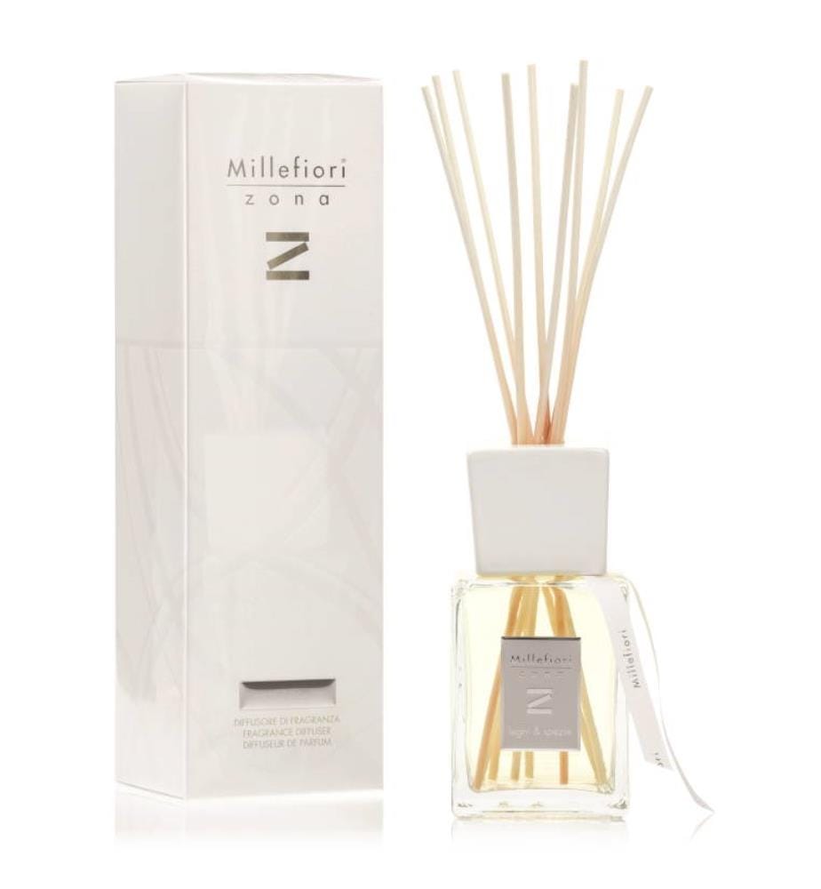 Diffuseur de Parfum - New Zona Legni & Spezie - 500 ml