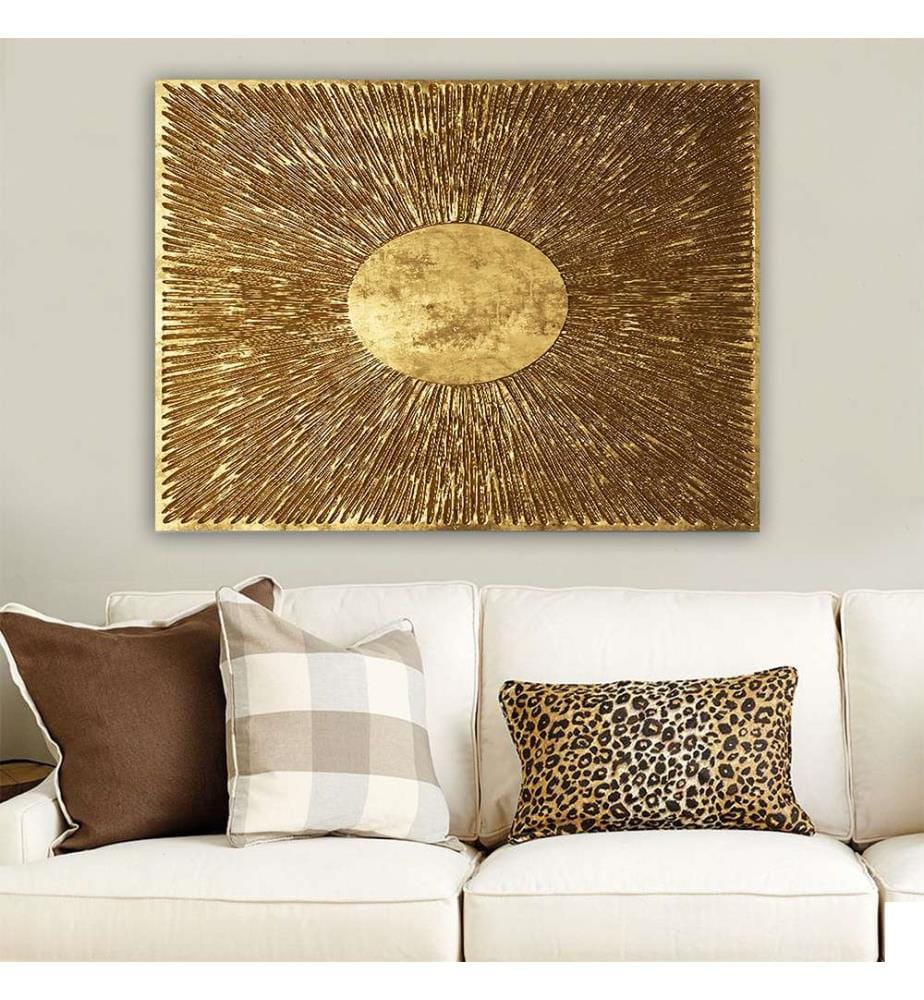 Toile Décorative - 70 x 100 cm