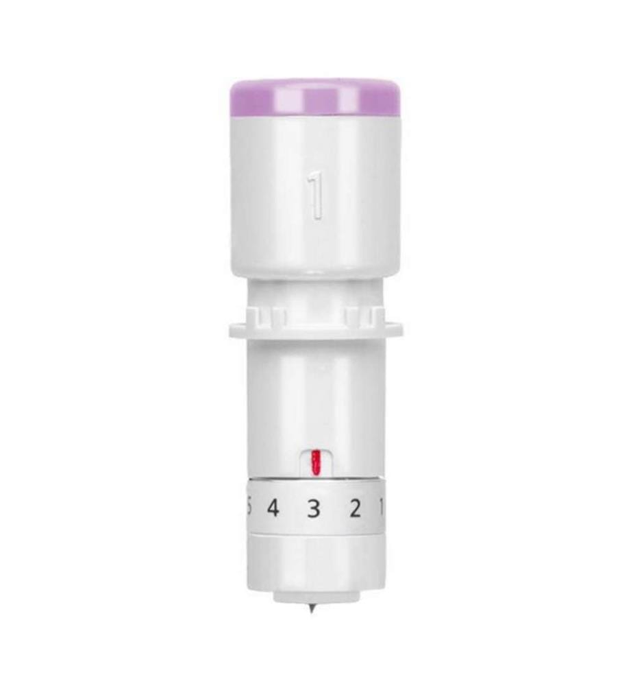 Lame manuelle (1Mm)
