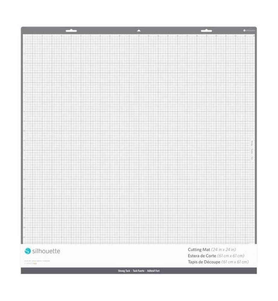Tapis de Découpe Autocollant Weak 61 x 61 cm
