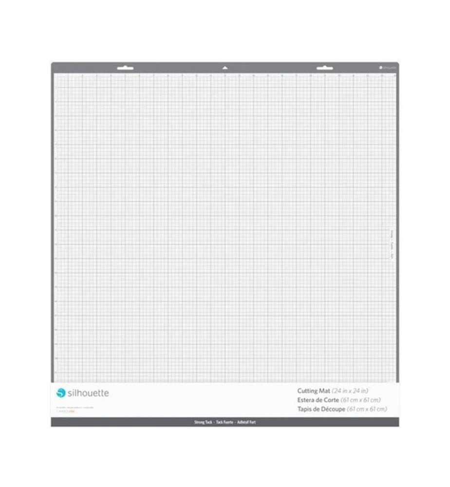 Tapis de Découpe Autocollant Strong 61 x 61 cm