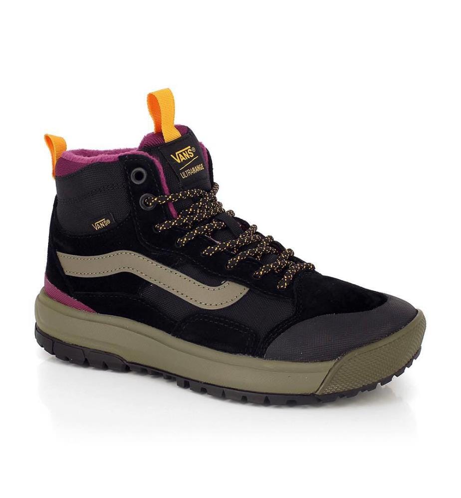 Chaussures de Randonnée UltraRange Exo Hi MTE-1