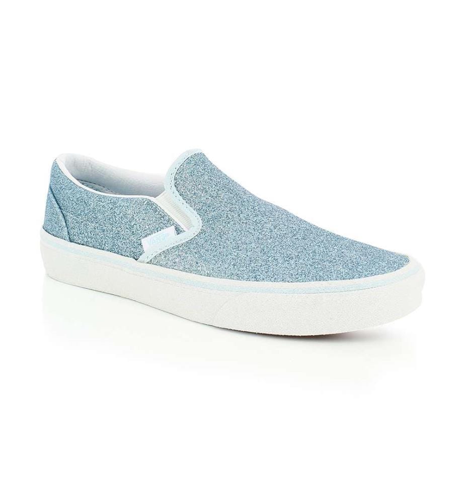 Slip-Ons Shiny Party
