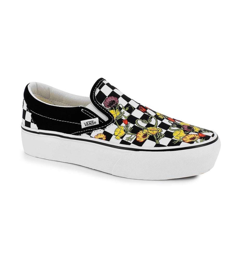 Slip-Ons