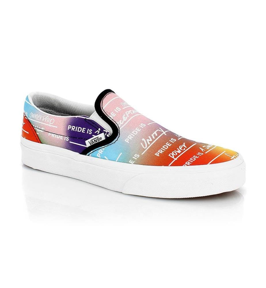Slip-Ons Classic