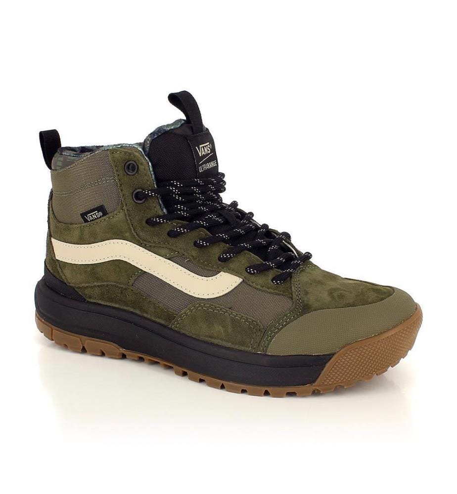 Chaussures de Randonnée UltraRange Exo Hi MTE-1