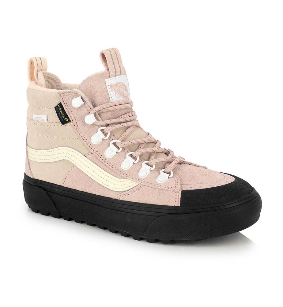 Bottes Sk8-Hi DR MTE-2 - Rose Clair et Noir