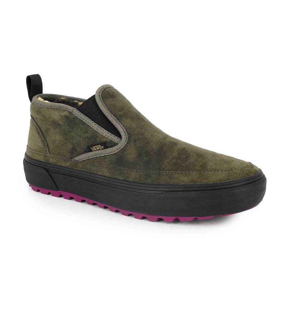Slip-Ons Mid Slip MTE-1